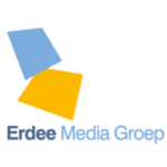 erdee media groep logo